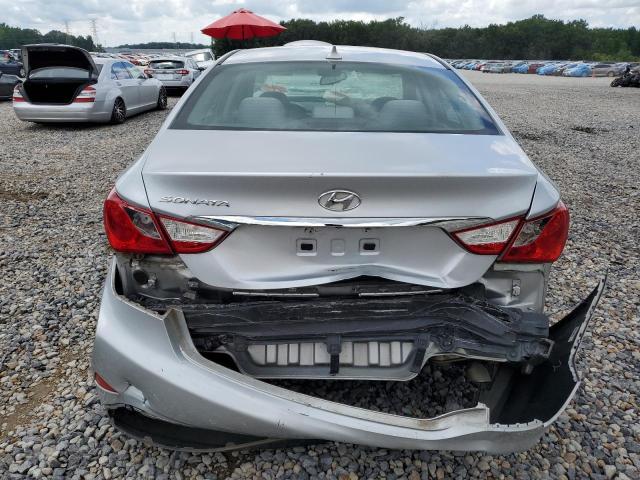 2014 HYUNDAI SONATA GLS - 5NPEB4AC6EH905370