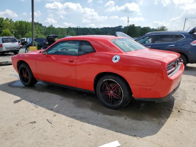 2016 DODGE CHALLENGER 2C3CDZAG4GH117401