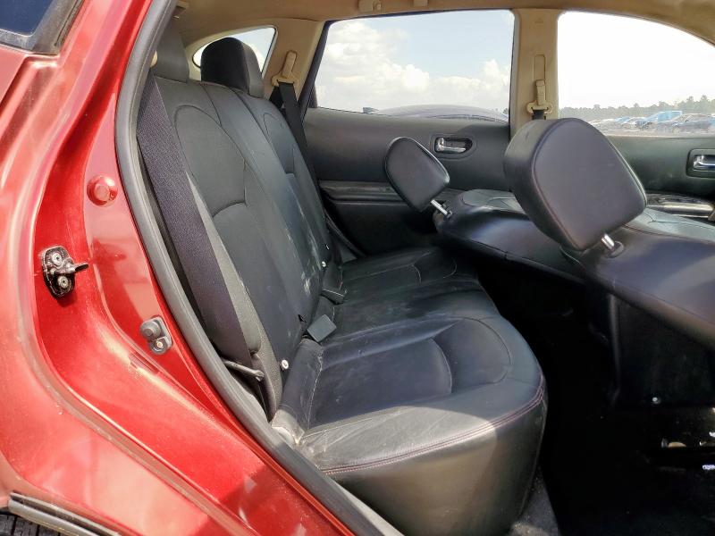 2013 NISSAN ROGUE S - JN8AS5MT5DW009655