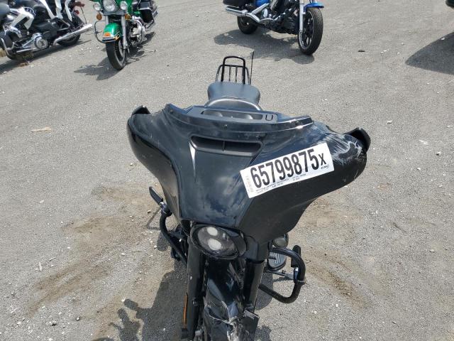 2019 HARLEY-DAVIDSON FLHXS 1HD1KRP10KB605336