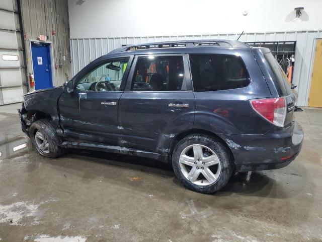 2010 SUBARU FORESTER 2 - JF2SH6CC3AH791428