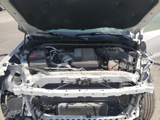 2020 GMC SIERRA K15 3GTU9DET2LG282398