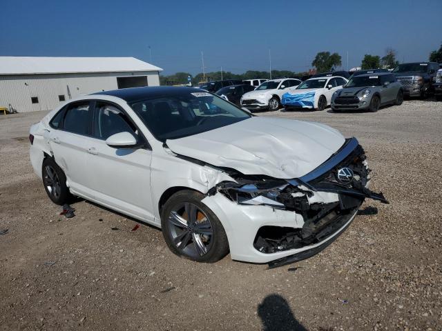 2024 VOLKSWAGEN JETTA SE #3290065263