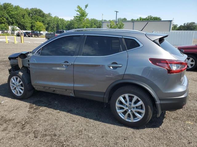 2022 NISSAN ROGUE SPOR - JN1BJ1BW9NW476557