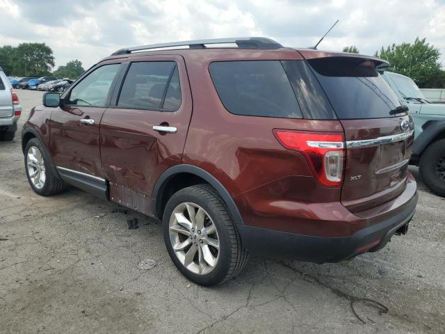 2015 FORD EXPLORER XLT 1FM5K8D87FGC15241