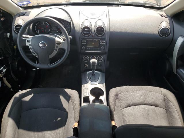 2015 NISSAN ROGUE SELE JN8AS5MT2FW664200