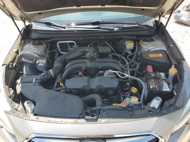 2018 SUBARU LEGACY 2.5 4S3BNAC64J3034149