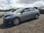 2018 NISSAN SENTRA S - 3N1AB7AP1JY314253