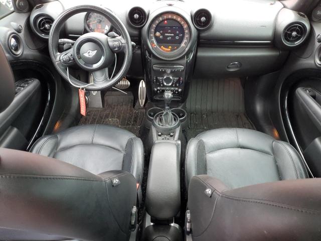 2015 MINI COOPER S C WMWZC5C57FWP45477