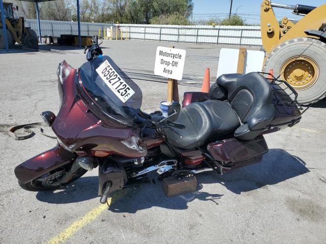 2018 HARLEY-DAVIDSON FLHTKSE CV - 1HD1TEH12JB959703