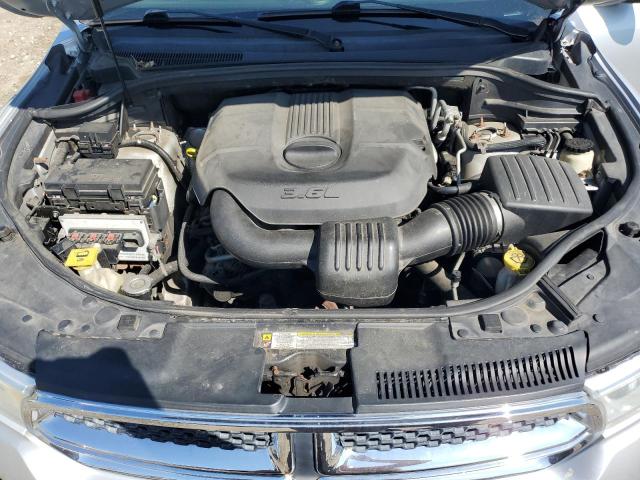 2011 DODGE DURANGO CR - 1D4RE4GG6BC705084