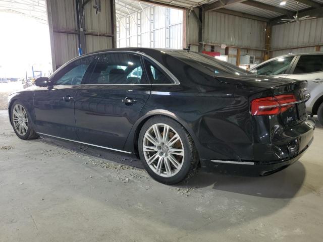 2015 AUDI A8 L QUATT WAU3GAFD2FN040940