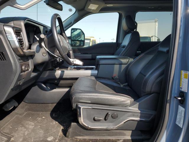 2023 FORD F350 SUPER - 1FT8W3BM5PEC24879