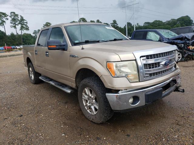 Vin: 1ftfw1ef3eke76976, lot: 62586565, ford f-150 supercrew 20144