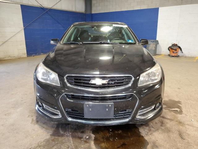 2014 CHEVROLET SS - 6G3F15RW3EL933086