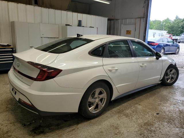 2021 HYUNDAI SONATA SE 5NPEG4JA6MH066951