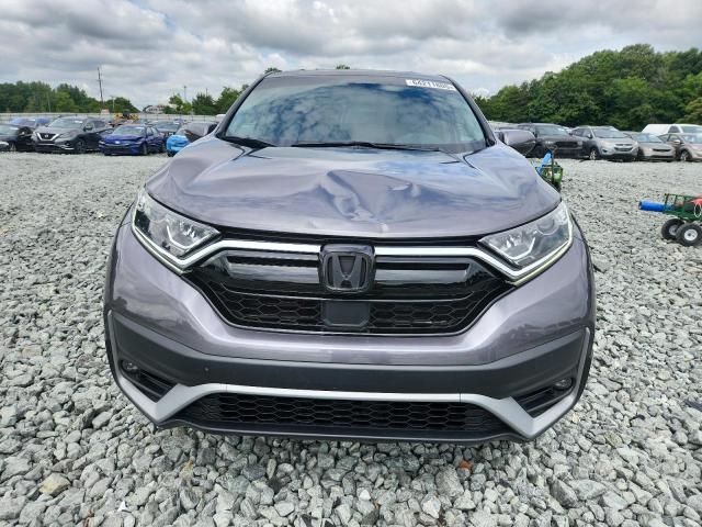 2021 HONDA CR-V EX 5J6RW2H57MA002193