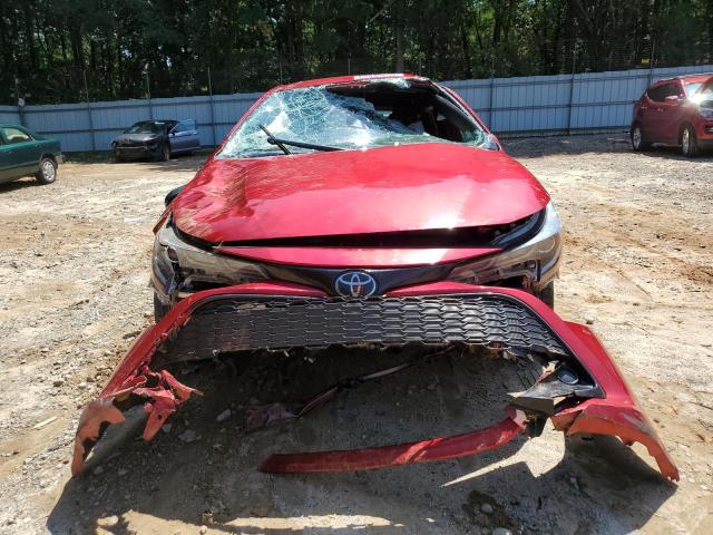 2022 TOYOTA COROLLA SE - JTND4MBE5N3157644