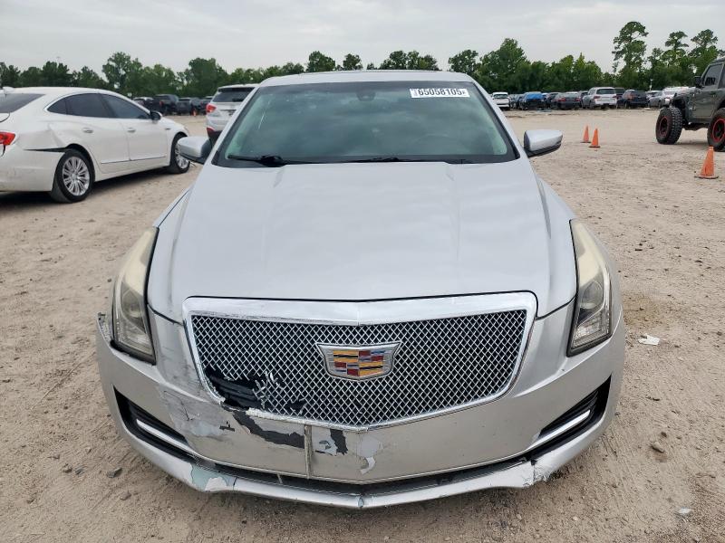 2016 CADILLAC ATS - 1G6AA1RX8G0124828