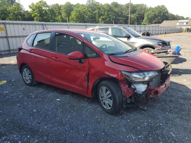 2016 HONDA FIT JHMGK5H57GS008731