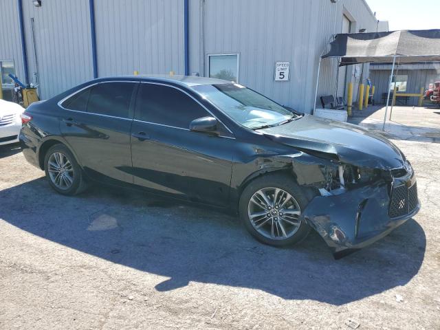 2016 TOYOTA CAMRY LE - 4T1BF1FK4GU509318