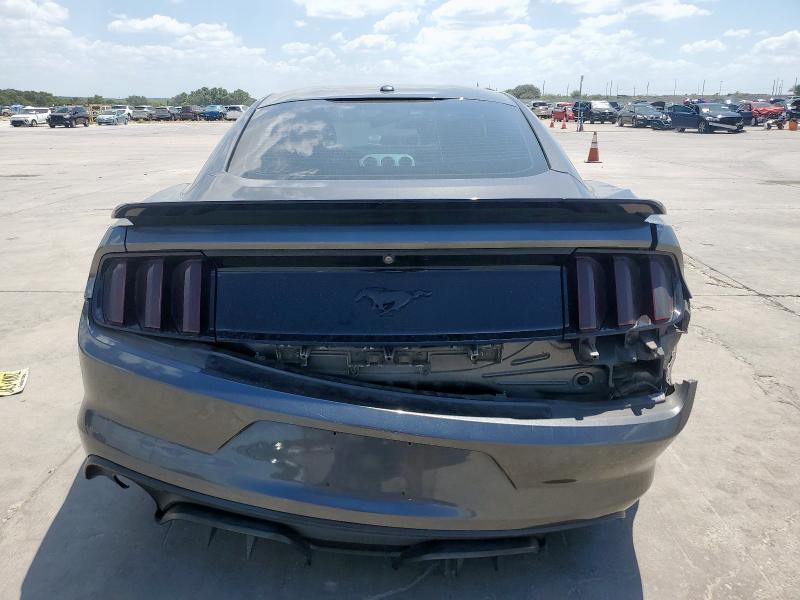 2016 FORD MUSTANG 1FA6P8TH0G5205603