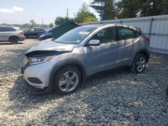 2022 HONDA HR-V LX - 3CZRU6H32NM733274