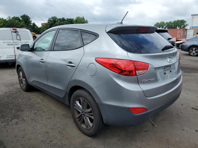 2015 HYUNDAI TUCSON GLS KM8JT3AF1FU105580