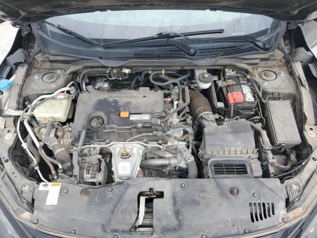 2021 HONDA CIVIC SPOR 2HGFC2F80MH552420