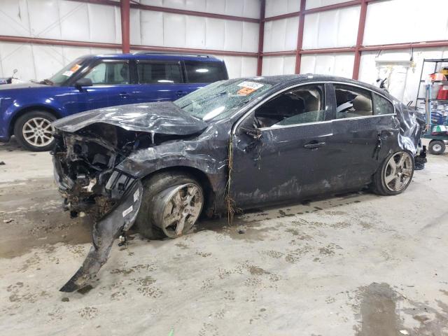 VOLVO S60 T5