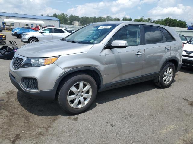 KIA SORENTO LX