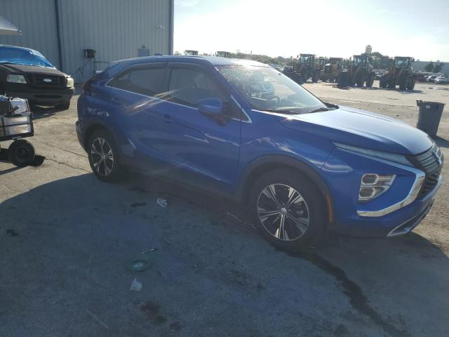 2022 MITSUBISHI ECLIPSE CROSS SE JA4ASWAA4NZ030575