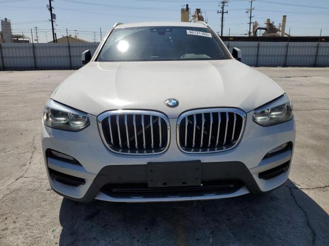 2019 BMW X3 SDRIVE3 5UXTR7C53KLR50887