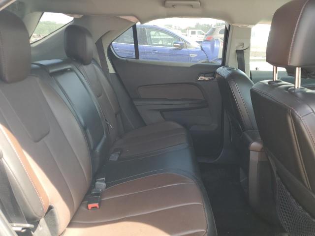 2012 CHEVROLET EQUINOX LT - 2GNFLNE59C6334744