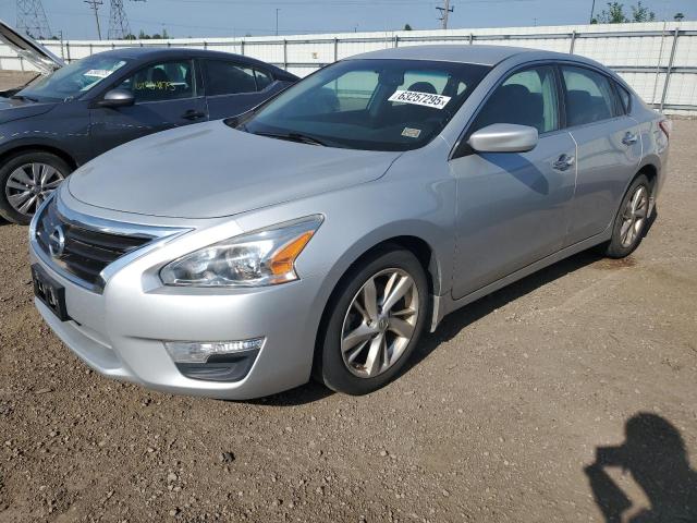 Vin: 1n4al3ap4dn491020, lot: 63257295, nissan altima 2.5 2013 img_1