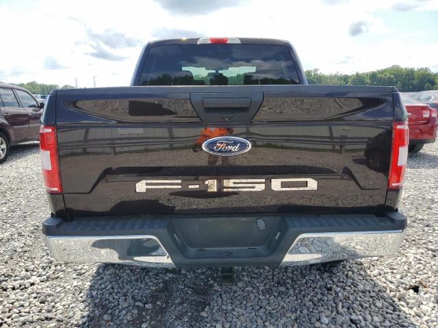 2019 FORD F150 SUPER - 1FTEW1E5XKFA63752
