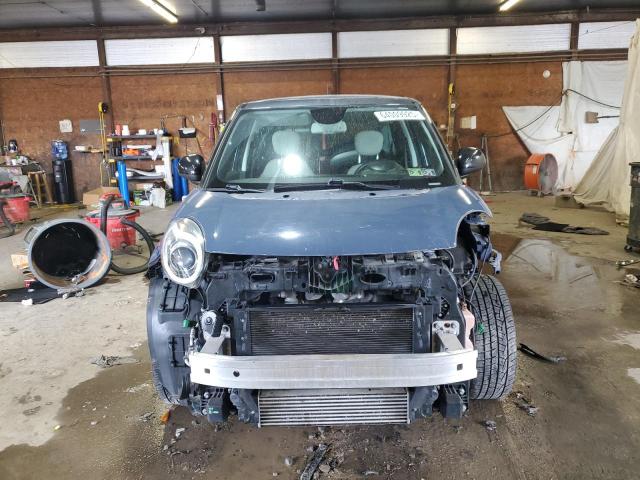 2018 FIAT 500L TREKK ZFBCFADH6JZ041511