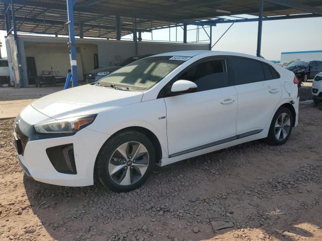 2019 HYUNDAI IONIQ - KMHC75LH7KU049582