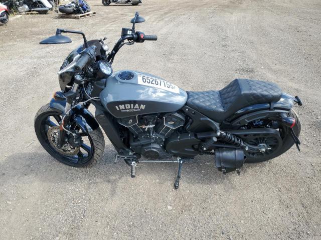 2023 INDIAN MOTORCYCLE CO. SCOUT ROGUE ABS 56KMTC004P3193573