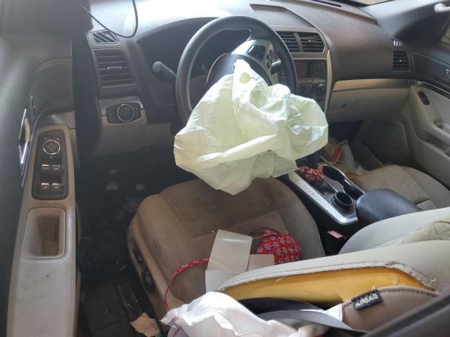 2015 FORD EXPLORER - 1FM5K7B88FGA02957