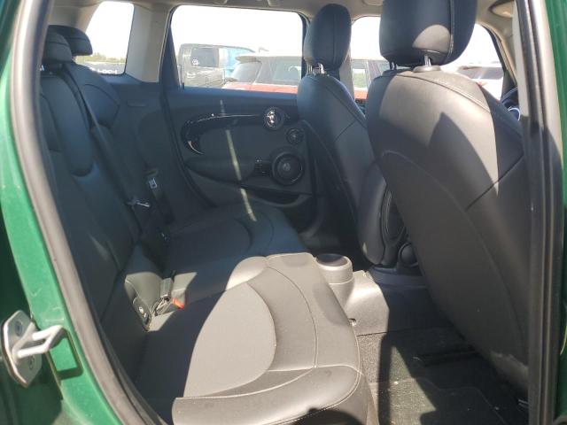 2021 MINI COOPER S WMWXU9C06M2P09185