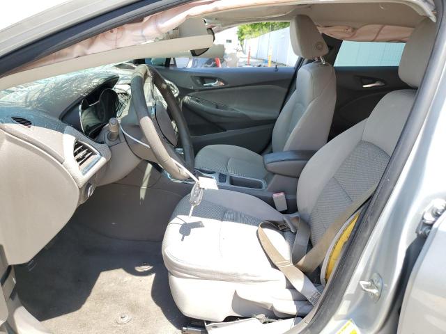 2016 CHEVROLET CRUZE LS 1G1BC5SM5G7247067
