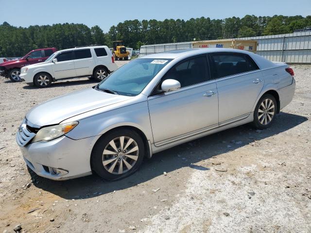 TOYOTA AVALON BAS