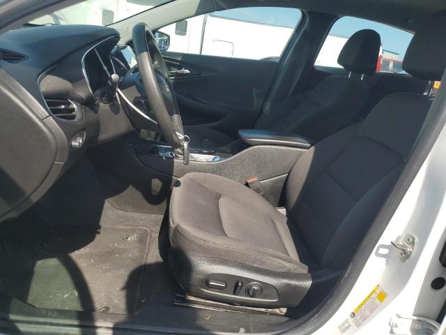 2019 CHEVROLET MALIBU LT - 1G1ZD5ST3KF176436