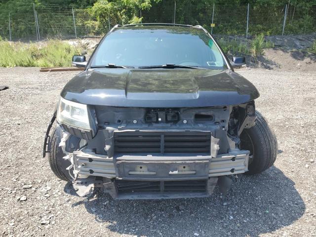 2016 FORD EXPLORER X - 1FM5K8D86GGA41714