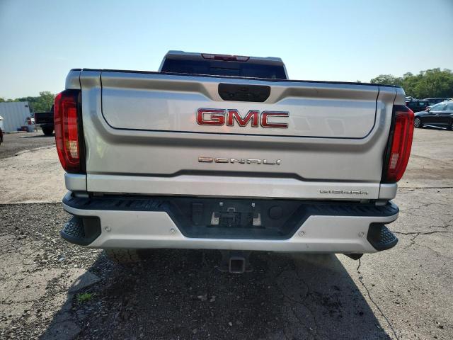 2022 GMC SIERRA K25 1GT49REY0NF281599