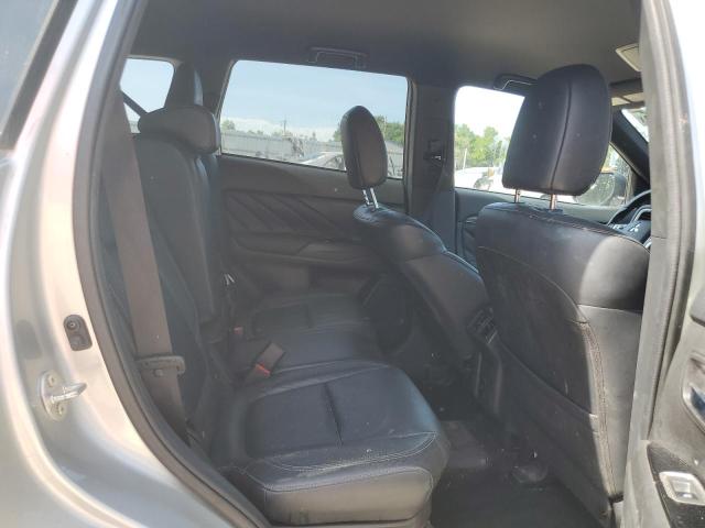 2022 MITSUBISHI OUTLANDER JA4J2VA72NZ031478