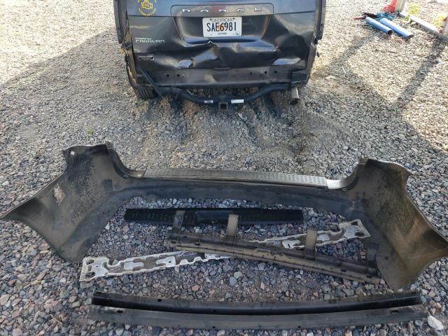 2015 DODGE GRAND CARA - 2C4RDGBGXFR557902