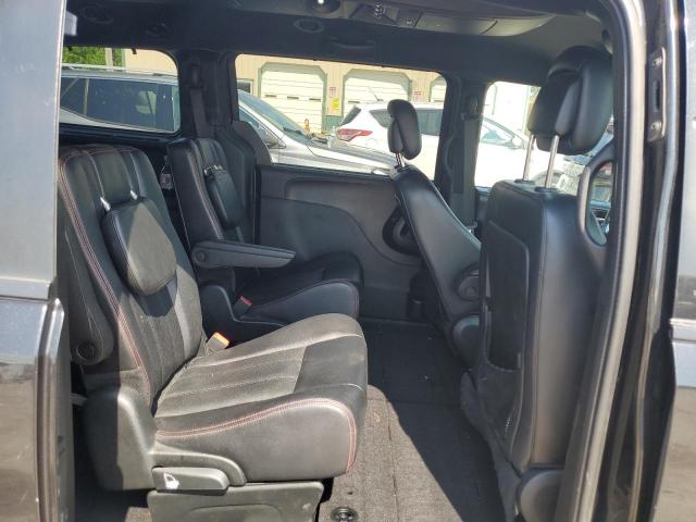 2017 DODGE GRAND CARA - 2C4RDGEG0HR667176