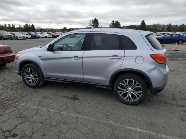 2016 MITSUBISHI OUTLANDER JA4AP3AU0GZ049170